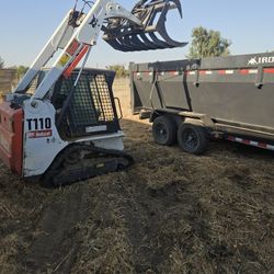 Equipment For Clean Ups