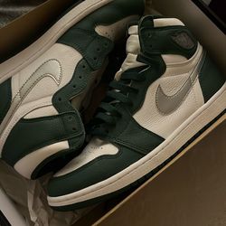 Jordan 1 George Green