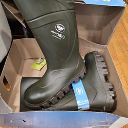 Men's Birkina Boots  11