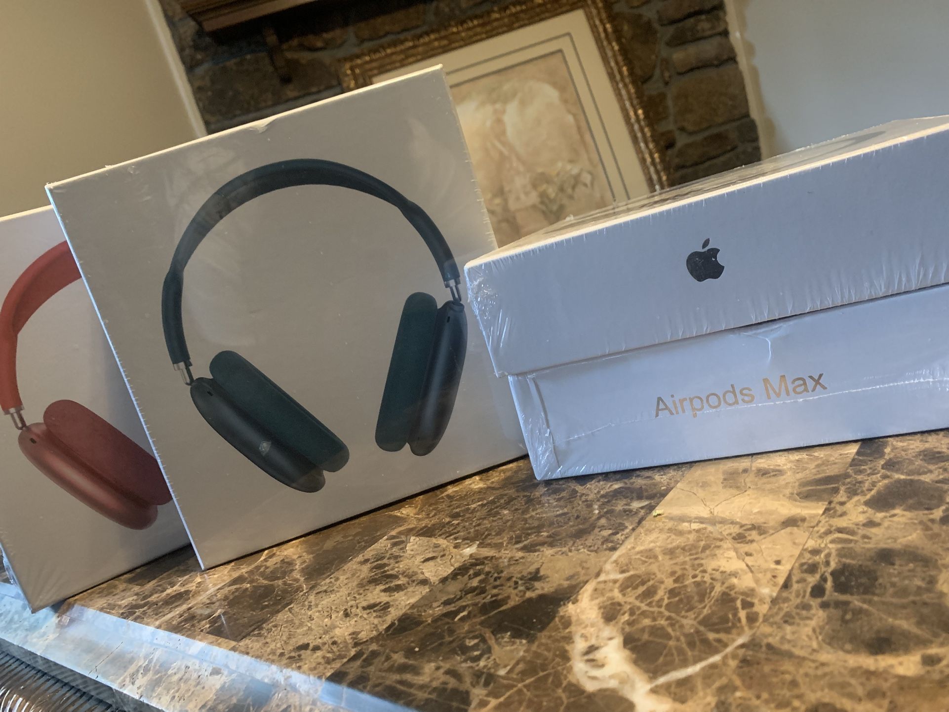 AirPod max