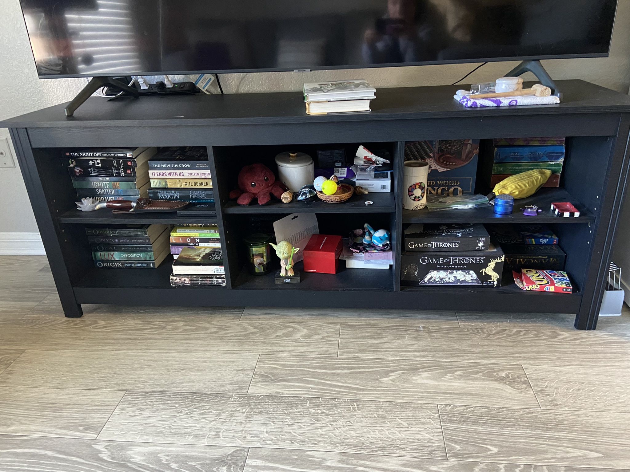 TV Stand