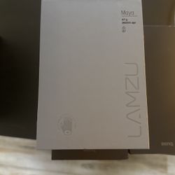 Lamzu Maya