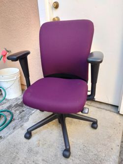 Silla De Escritorio
