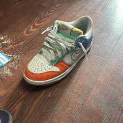Nike Dunks Women 5.5