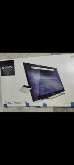 Sony Internet TV