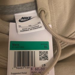 Nike Hoodie