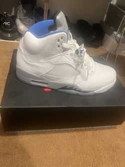 Jordan 5