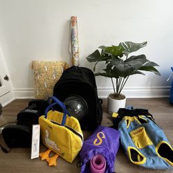Giveaways