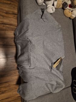 Essential hoodie