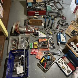 Tools