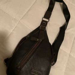 sling bag for men