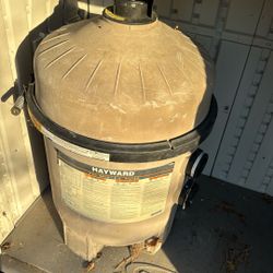 Hayward  Pro Grid DE Filter Model 3620