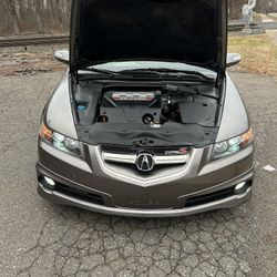 2008 Acura TL