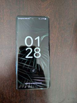 Google Pixel 6 Pro