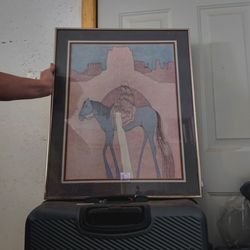 Amado Maurillo Pena Art