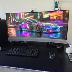 Lenovo Desktop i5 14th Gen. 8 Core 16 threads 32gb Ddr5 Nvidia GeForce Rtx 2060 6gb 4tb Nvme 2tb Ssd