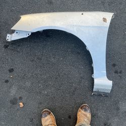 Honda Civic Fender 
