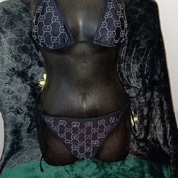 Fau🪢 Bikini 