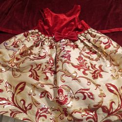 Dress $5
