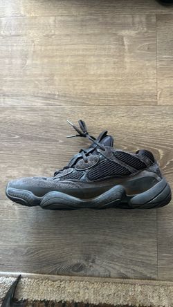 Yeezy 500 size 12.5