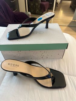 Guess shoes size 10