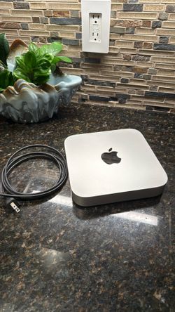 Mac Mini 2020 M1 8GB/256GB