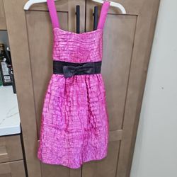 Expensive NEW Pink Dress 80 In The Mall 