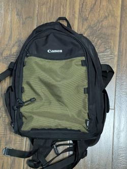 Canon Deluxe Back Pack 200EG