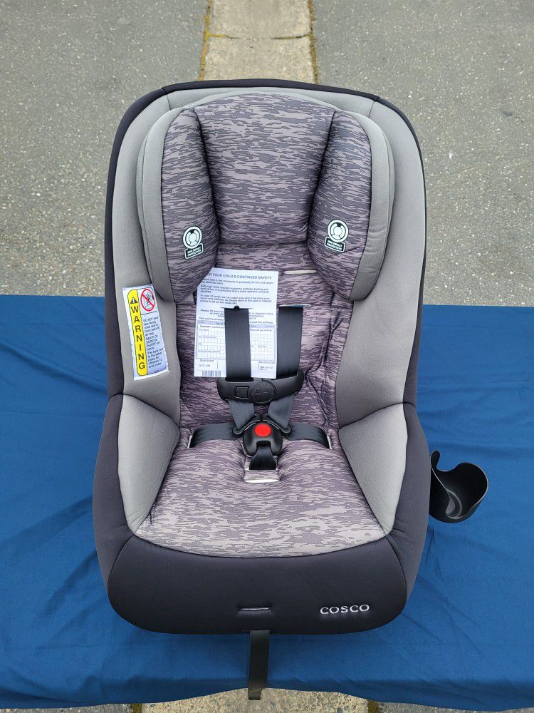 Mighty Fit 65 DX Convertible Car Seat