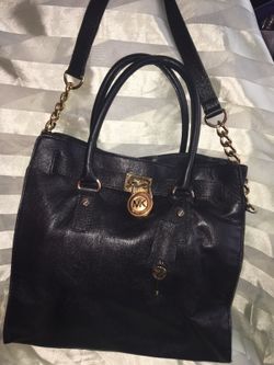 MK HAMILTON PURSE