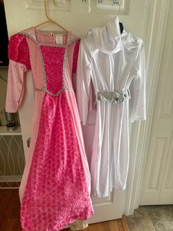 Halloween costumes