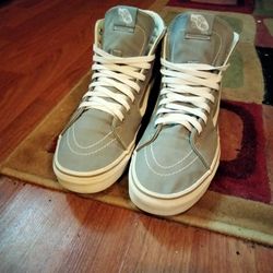 Vans Hightop 