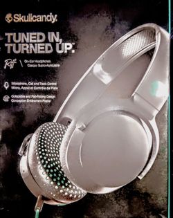 skull candy headphones