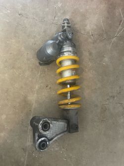 R6 parts
