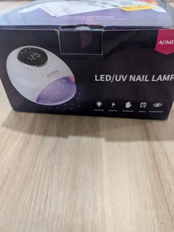 UV Nail light