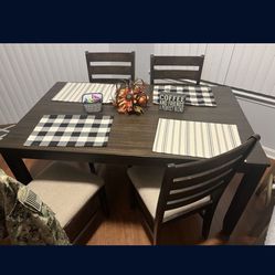 Ashley Furniture Kitchen Table 