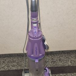 Dyson DC07 Animal upright vacuum cleaner