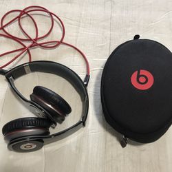 beats solo hd