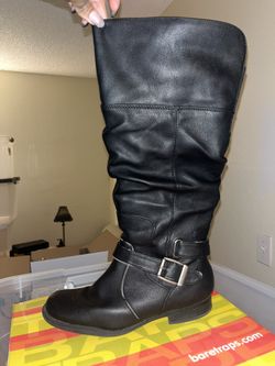 Womens Boot