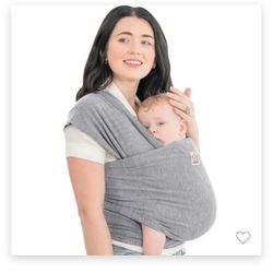 Keababies Baby Wrap Carrier