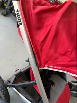 Thule Urban Glide