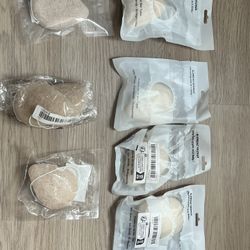 Face And Body Exfoliating Products 
