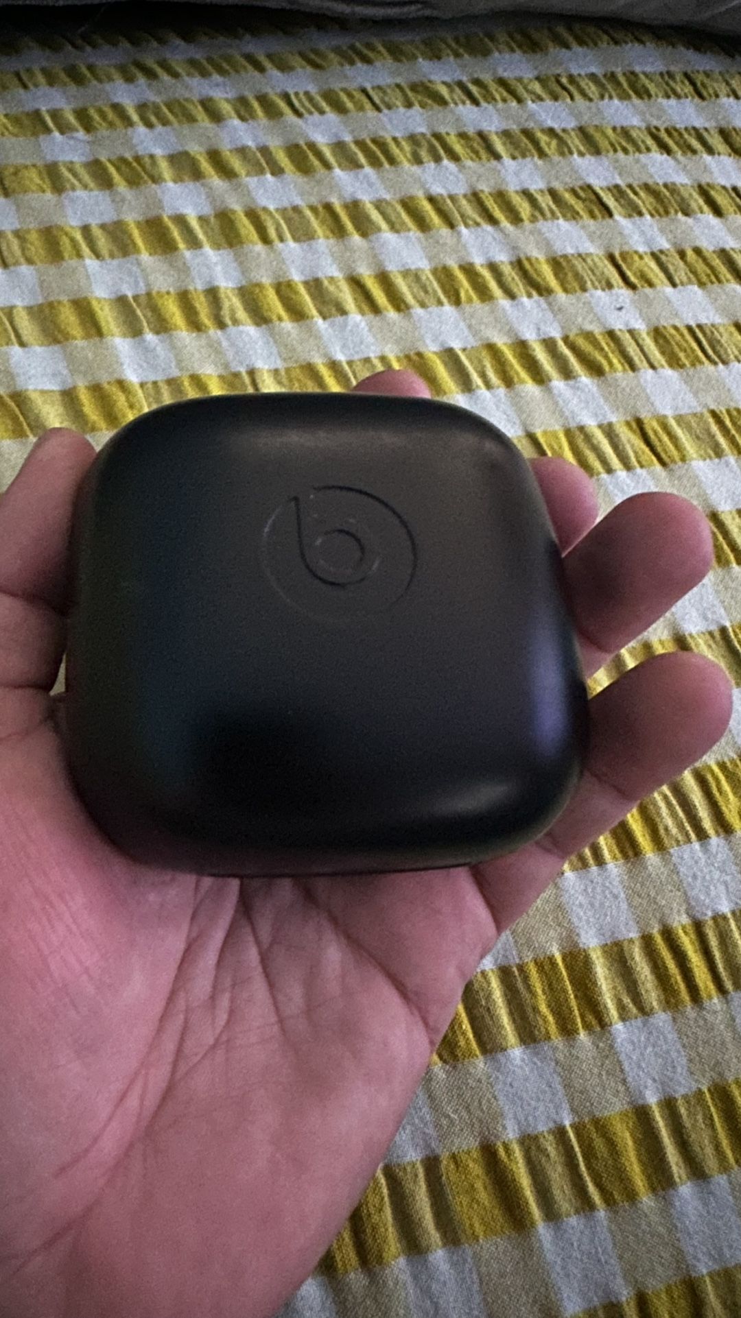 Power Beats Pro 3
