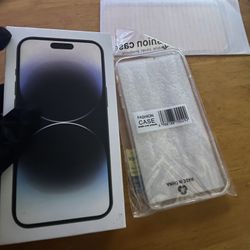 iPhone 14 Pro