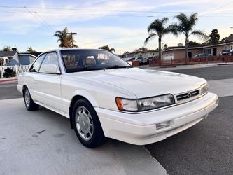 1991 Nissan M30