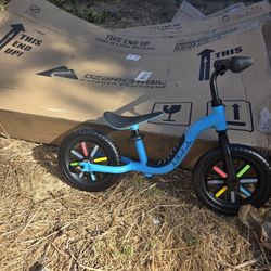 Boys Bike brand new nueva $50