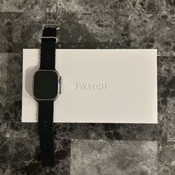 Apple Watch Ultra 2
