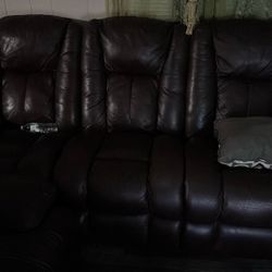 Sofas 