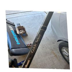Swimbait Fishing Rod - Built for Fishing Enthusiasts win report