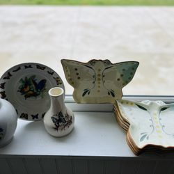 🌸🦋 Butterfly Lovers Bundle – Bring Whimsy to Your Home! 🦋🌸